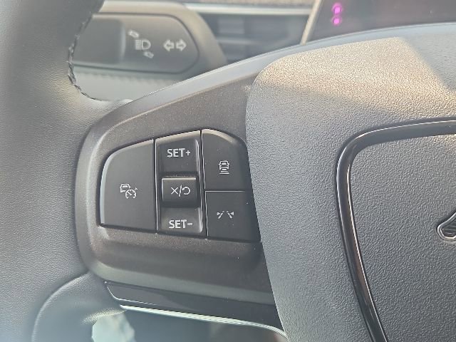 Certified 2022 Ford Mustang Mach-E Premium AWD/4WD image 37