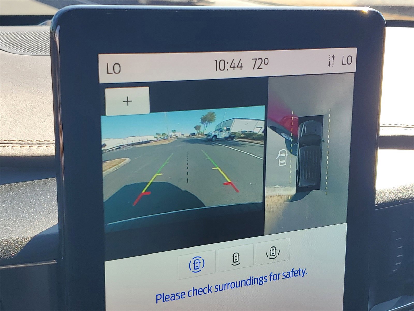 Certified 2022 Ford Explorer King Ranch image 26