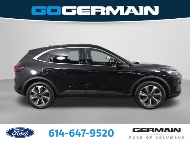 Certified 2024 Ford Escape Platinum AWD/4WD image 7