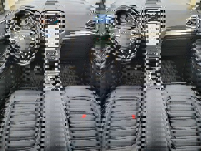 Certified 2022 Ford Edge SEL w/ Convenience Package image 26