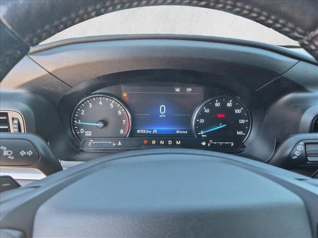 Certified 2020 Ford Explorer XLT w/ Comfort Package AWD/4WD image 11