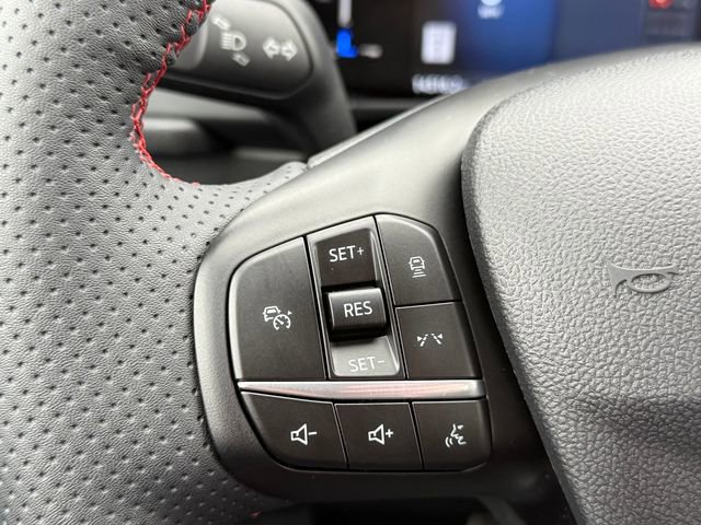 Certified 2023 Ford Escape ST-Line w/ Tech Pack #1 image 20