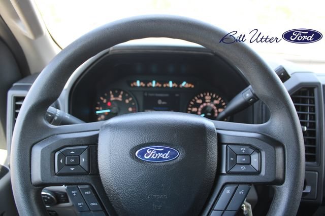 Certified 2018 Ford F150 XL w/ Equipment Group 101A Mid RWD image 20