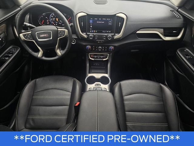 Used 2024 GMC Terrain Denali w/ Denali Premium Package image 19