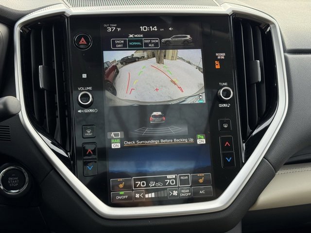 Used 2024 Subaru Ascent Limited w/ Technology Package image 9