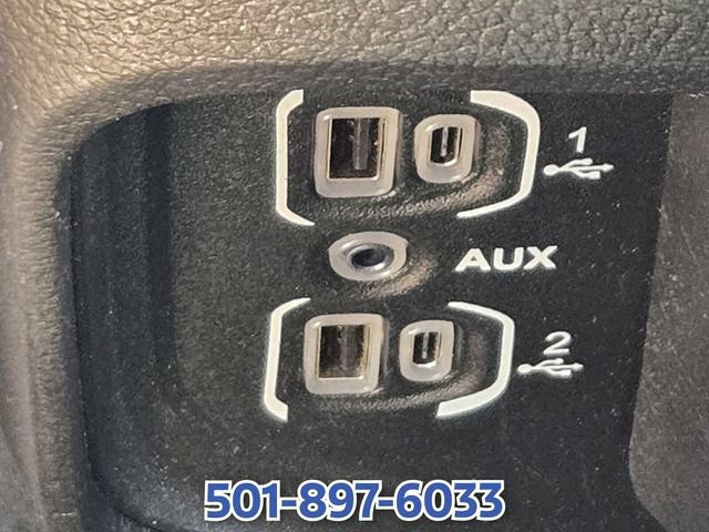 Used 2020 RAM 1500 Laramie AWD/4WD image 25