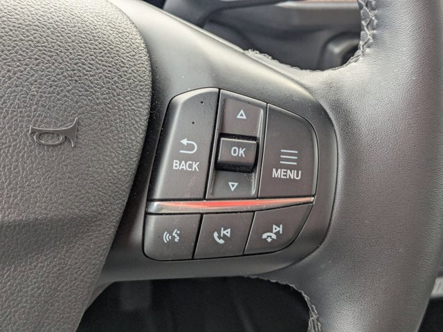 Certified 2025 Ford Bronco Sport Outer Banks w/ Outer Banks Tech Package+ image 21