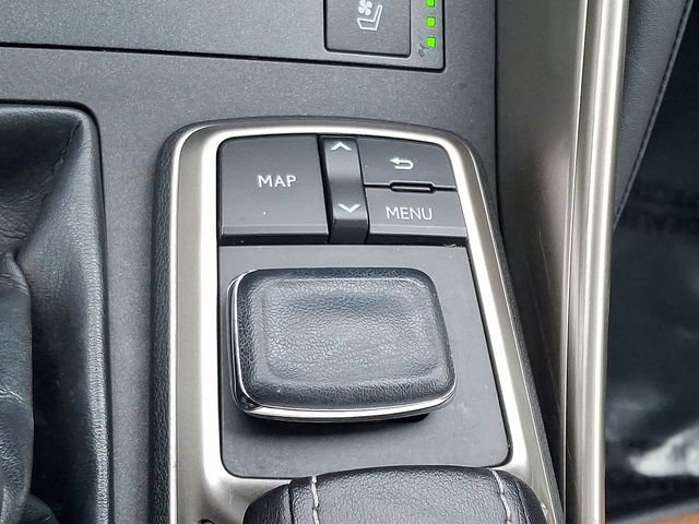 Used 2018 Lexus IS 300 w/ Comfort Package image 27