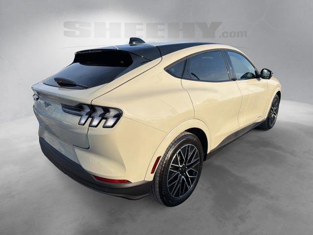 Certified 2025 Ford Mustang Mach-E Premium image 5