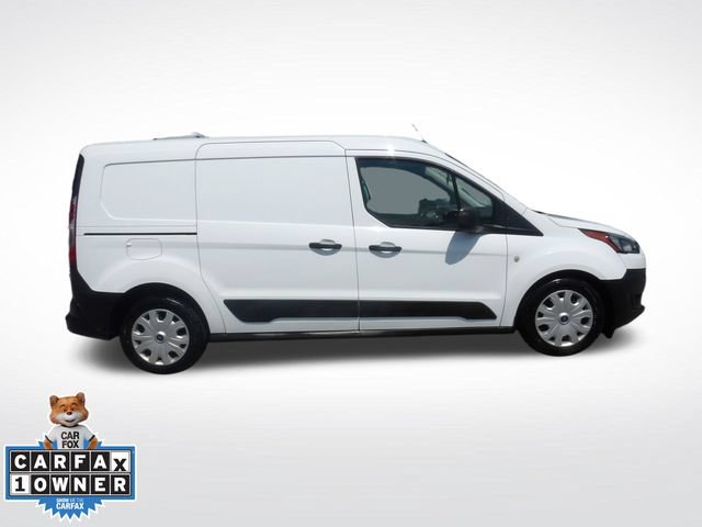 Certified 2023 Ford Transit Connect XL FWD image 13