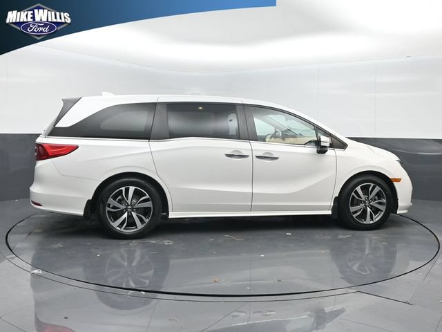 Used 2023 Honda Odyssey Touring image 8