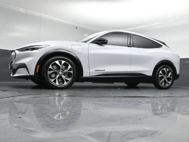 Certified 2023 Ford Mustang Mach-E Premium AWD/4WD image 37