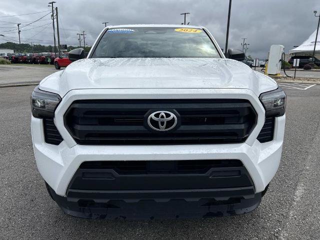 Used 2024 Toyota Tacoma SR RWD image 9