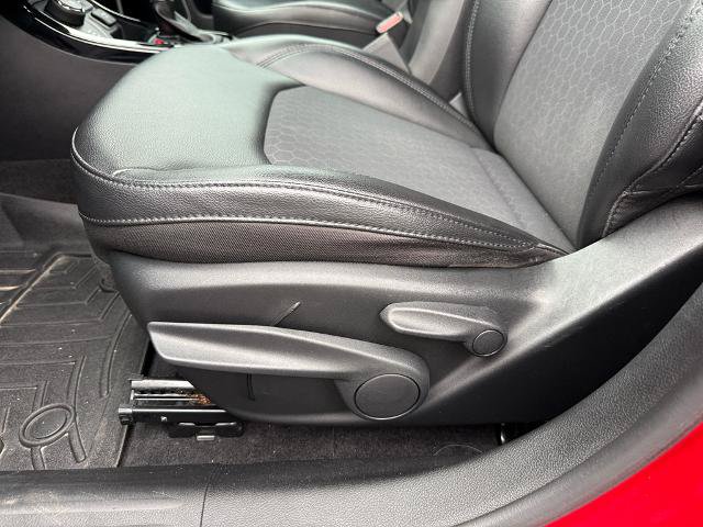 Used 2019 Jeep Compass Latitude AWD/4WD image 15