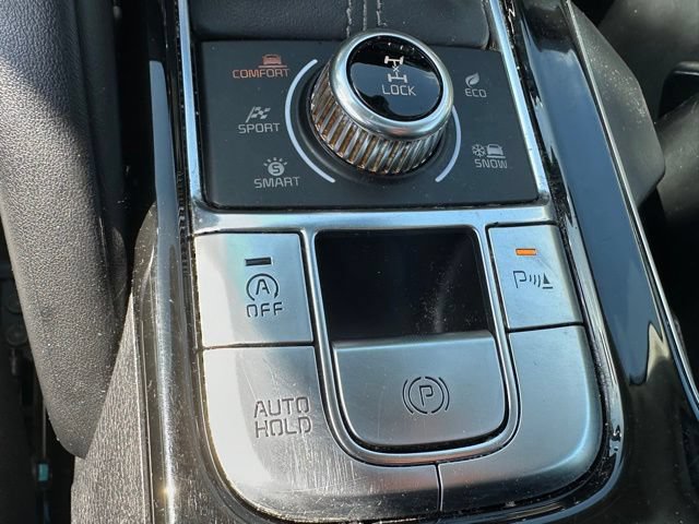 Used 2023 Kia Telluride S w/ S Sunroof Package AWD/4WD image 20