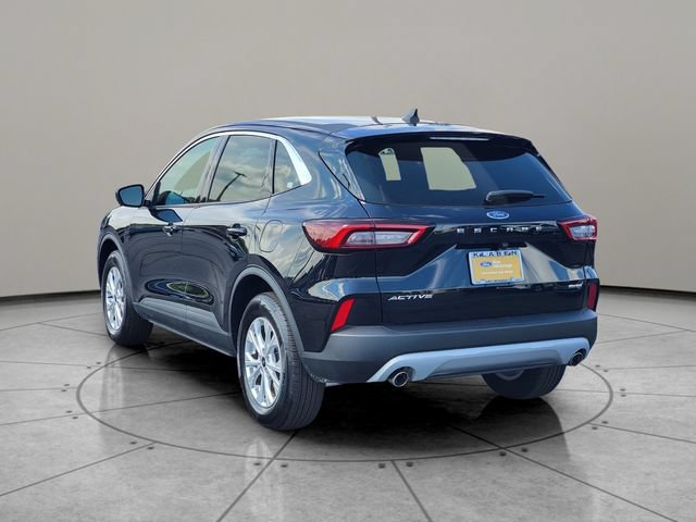 Certified 2024 Ford Escape Active AWD/4WD image 10