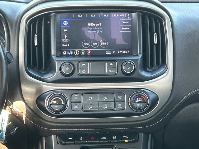Used 2021 GMC Canyon Denali AWD/4WD image 15