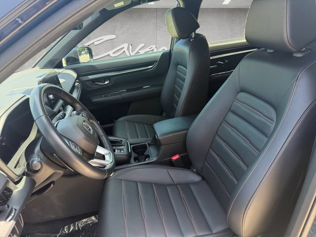 Used 2025 Honda CR-V Sport-L image 19