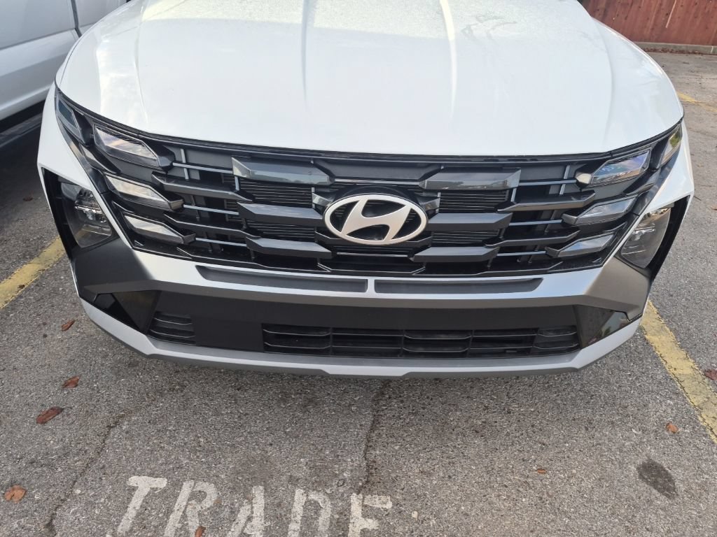 Used 2026 Hyundai Tucson SEL FWD image 29
