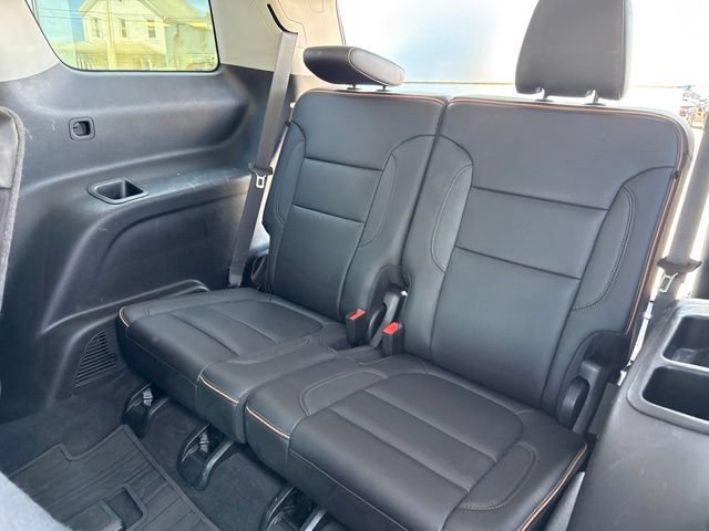 Used 2022 GMC Acadia AT4 w/ Preferred Package AWD/4WD image 41