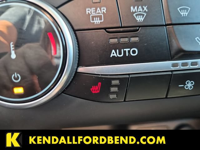 Certified 2024 Ford Escape Active AWD/4WD image 19