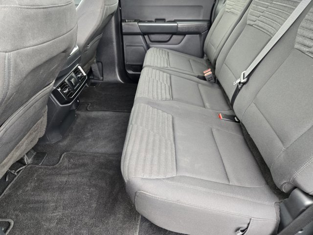 Certified 2023 Ford F150 XL w/ STX Appearance Package image 18