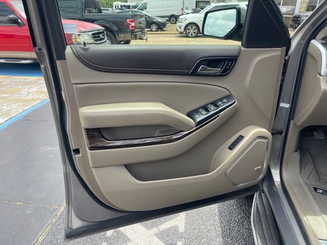 Used 2019 GMC Yukon SLT w/ Open Road Package RWD image 13