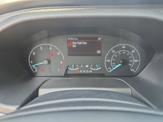 Certified 2024 Ford Transit 350 XLT RWD image 36
