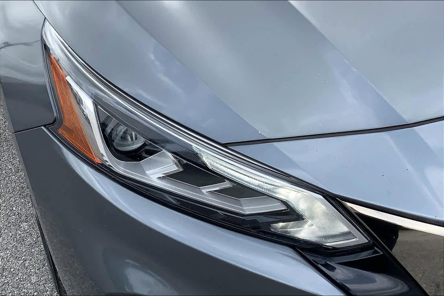 Used 2021 Nissan Altima 2.5 SR w/ SR Premium Package FWD image 28