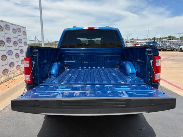 Certified 2023 Ford F150 XL w/ STX Appearance Package AWD/4WD image 6
