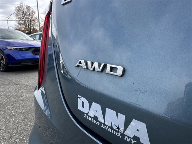 Used 2023 Cadillac CT4 Premium Luxury w/ Super Cruise 2 Package image 45