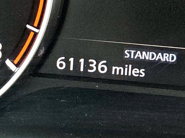 Used 2023 Nissan Rogue SV w/ SV Premium B Package image 36