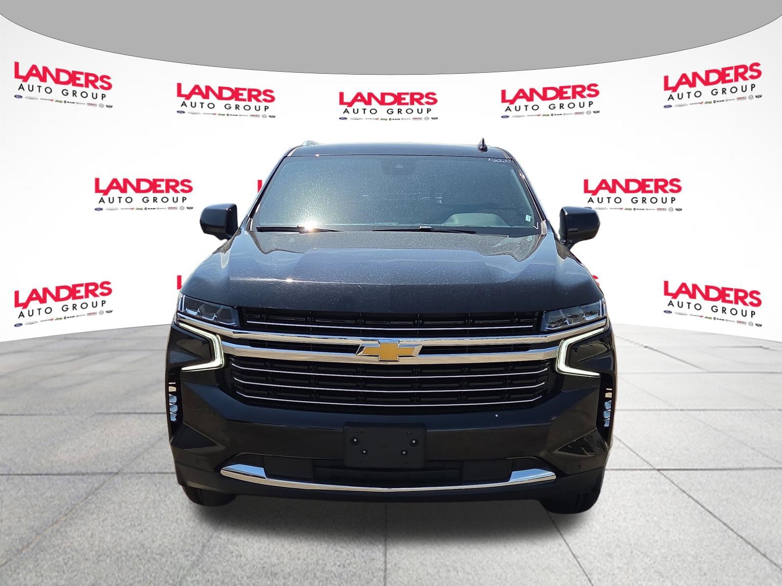 Used 2024 Chevrolet Tahoe LT AWD/4WD image 8