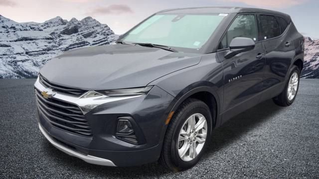 Used 2022 Chevrolet Blazer LT image 7