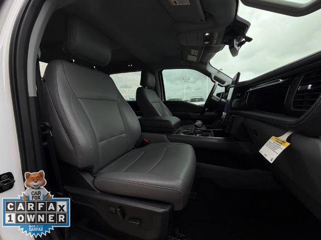Certified 2025 Ford F150 Lightning Flash AWD/4WD image 28