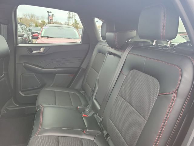 Certified 2024 Ford Escape ST-Line w/ Tech Pack #1 image 24