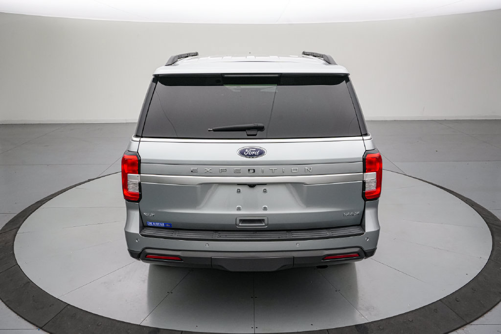 Certified 2024 Ford Expedition Max XLT AWD/4WD image 5