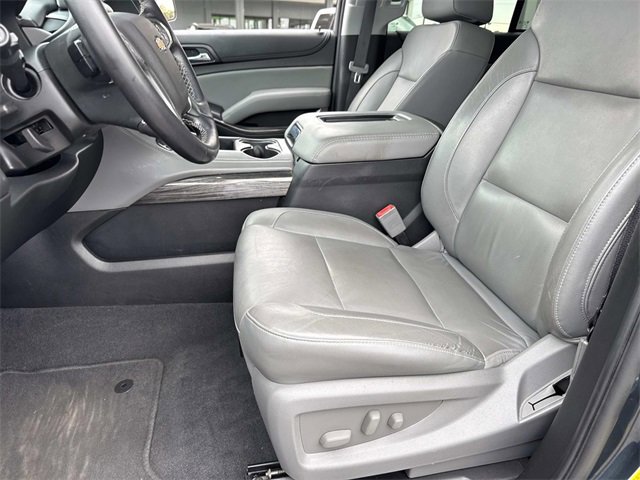 Used 2020 Chevrolet Tahoe LT image 19