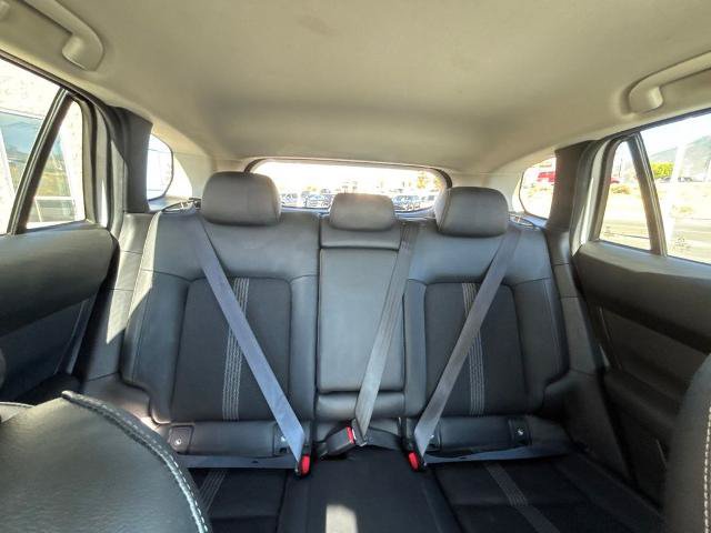 Used 2025 MAZDA CX-50 AWD 2.5 S w/ Preferred Package image 29