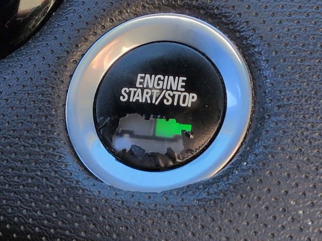 Used 2017 Cadillac XT5 FWD w/ LPO, Wheel Lock Package image 29