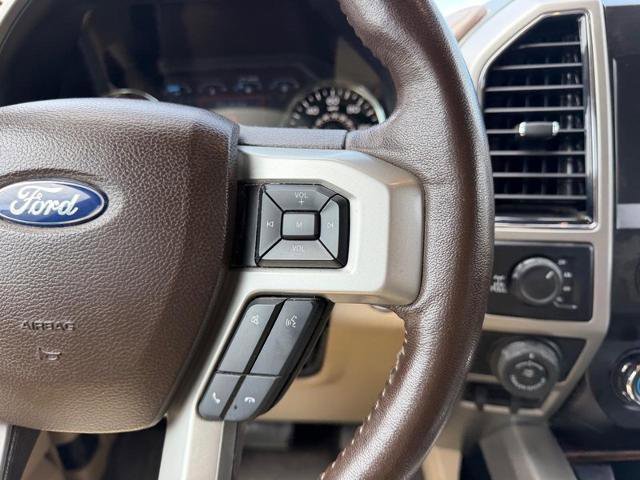 Certified 2020 Ford F150 Lariat AWD/4WD image 13