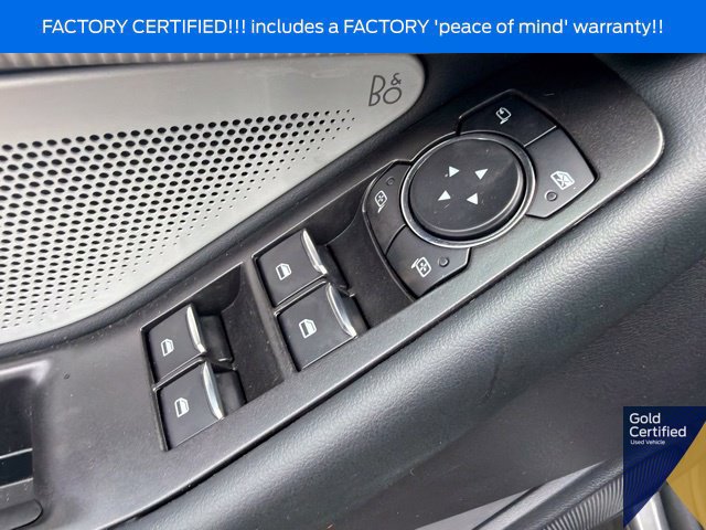 Certified 2025 Ford Explorer ST w/ Sun And Sound Package AWD/4WD image 30