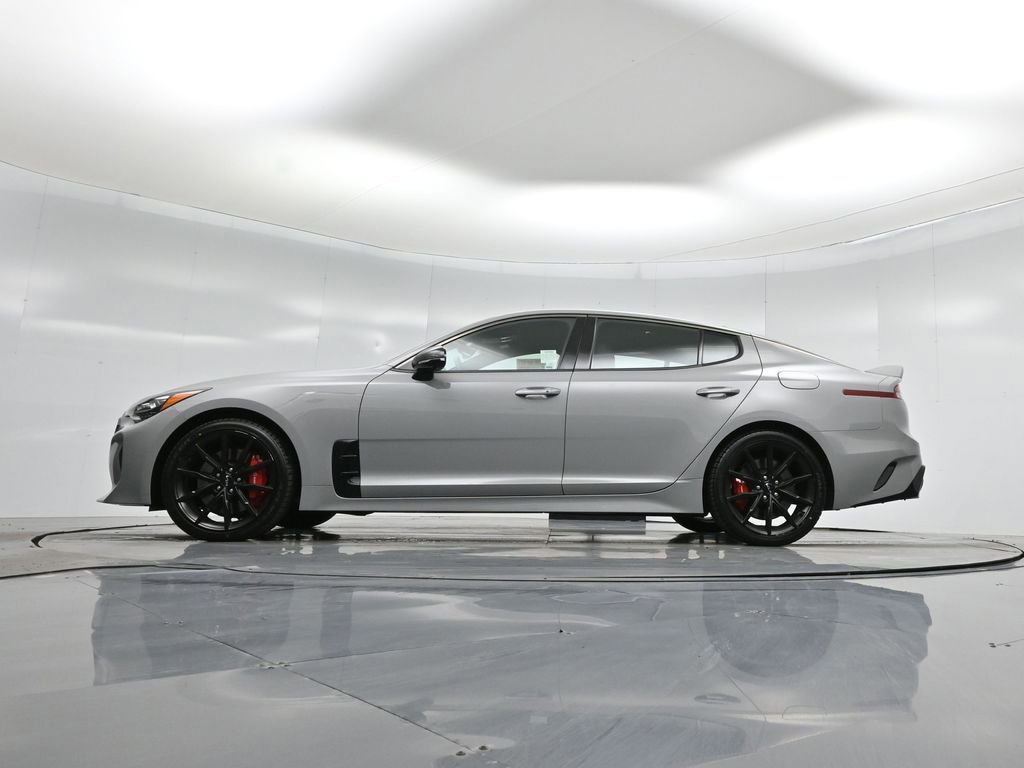 Used 2022 Kia Stinger GT2 w/ Scorpion Package image 20