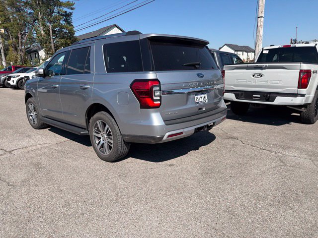 Certified 2024 Ford Expedition Limited RWD image 18