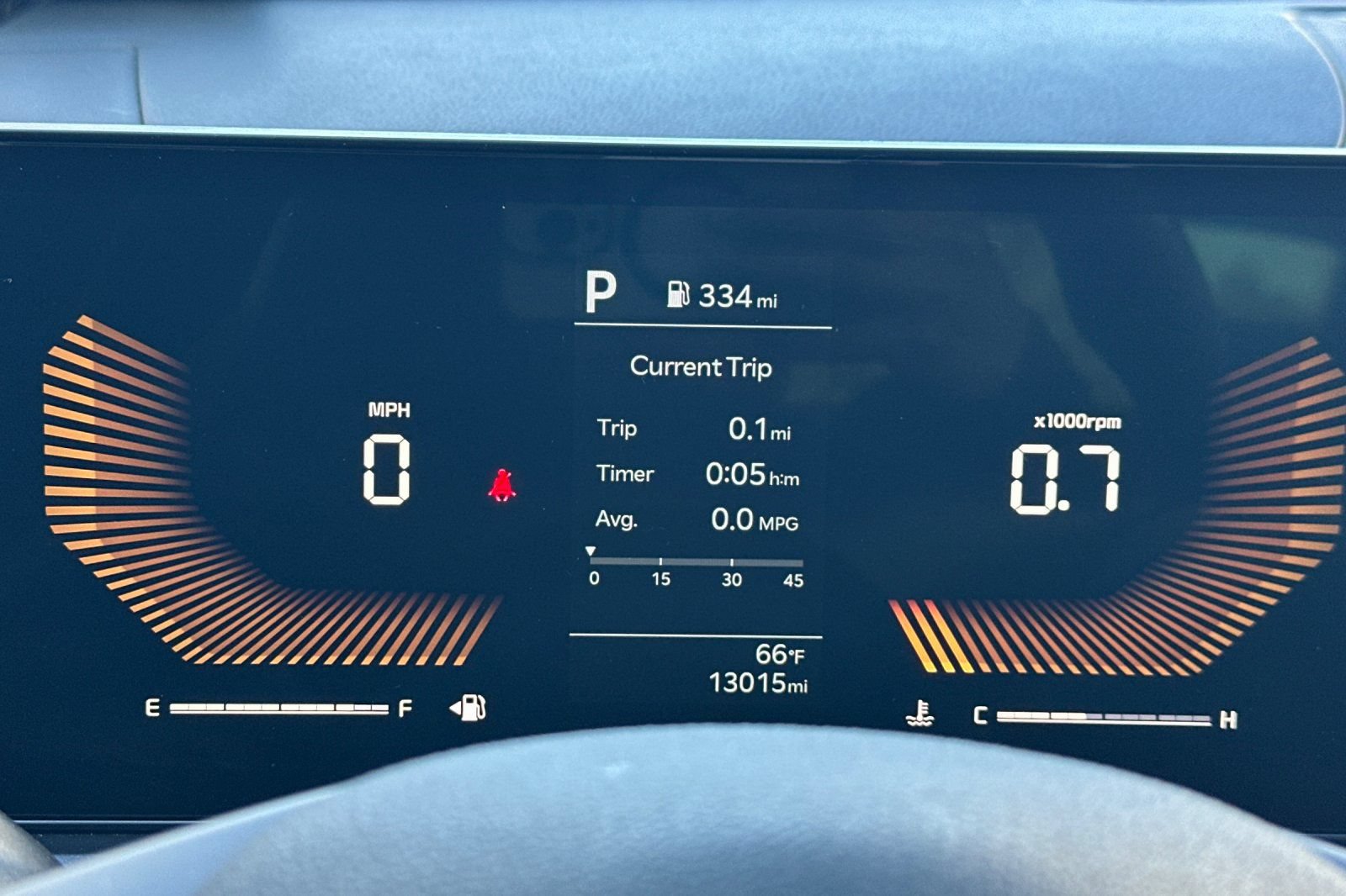 Used 2025 Kia K5 GT-Line AWD/4WD image 39