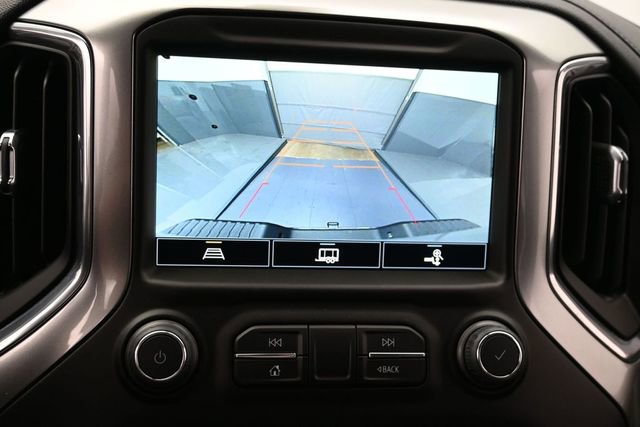 Used 2022 Chevrolet Silverado 2500 LTZ AWD/4WD image 23