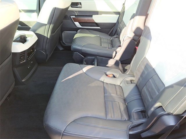 Used 2023 Toyota Sequoia Capstone image 28