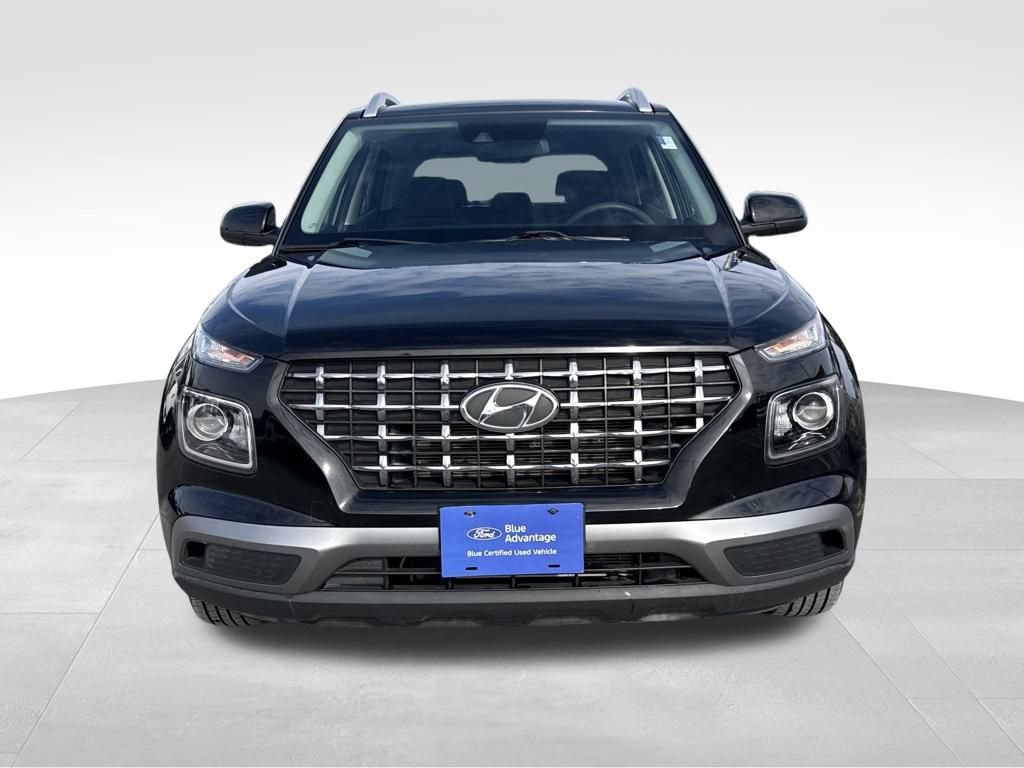 Used 2020 Hyundai Venue SEL image 6