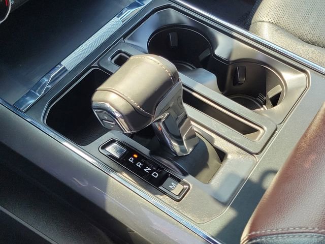 Certified 2022 Ford F150 Lariat w/ Equipment Group 502A High image 15