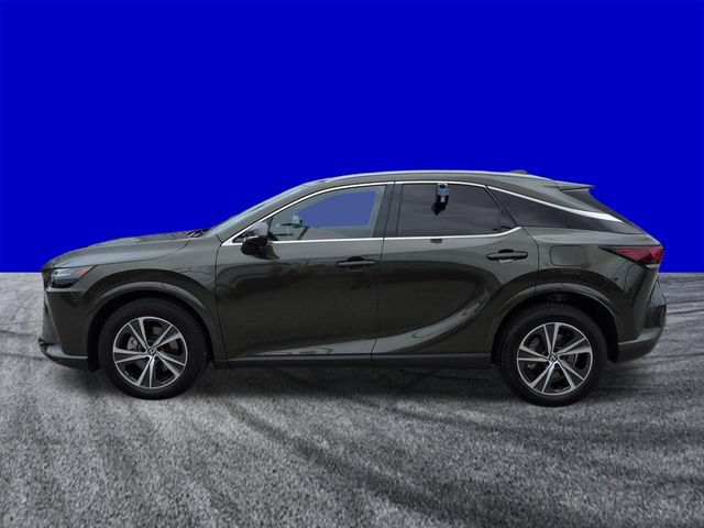 Used 2025 Lexus RX 350 Premium w/ Accessory Package (Z1) FWD image 7
